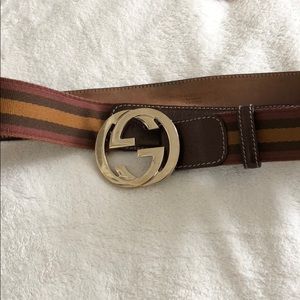 Belt